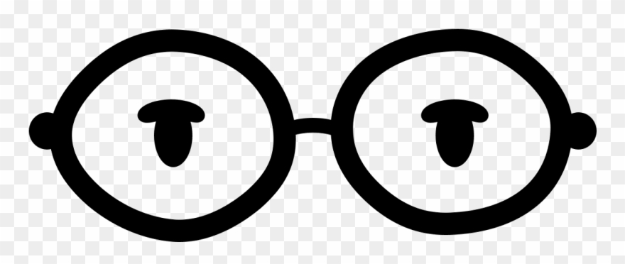 It Is Great To Have You Here Today - Circle Clipart