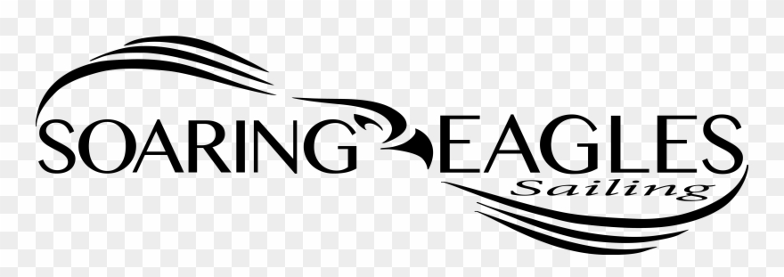 Soaring Eagles Elementary School Clipart