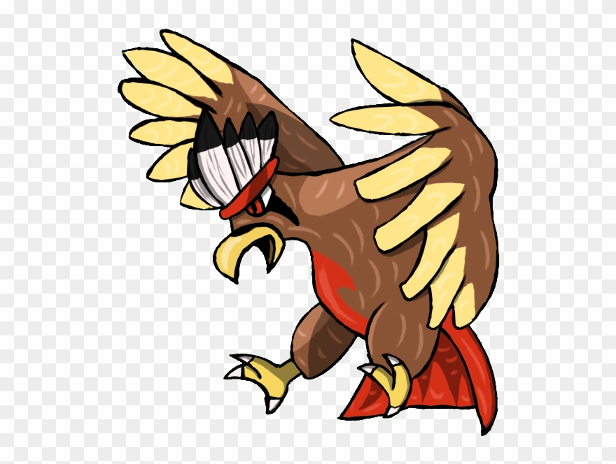 Thundacock Pgenvp Wiki Fandom - Clip Art - Png Download
