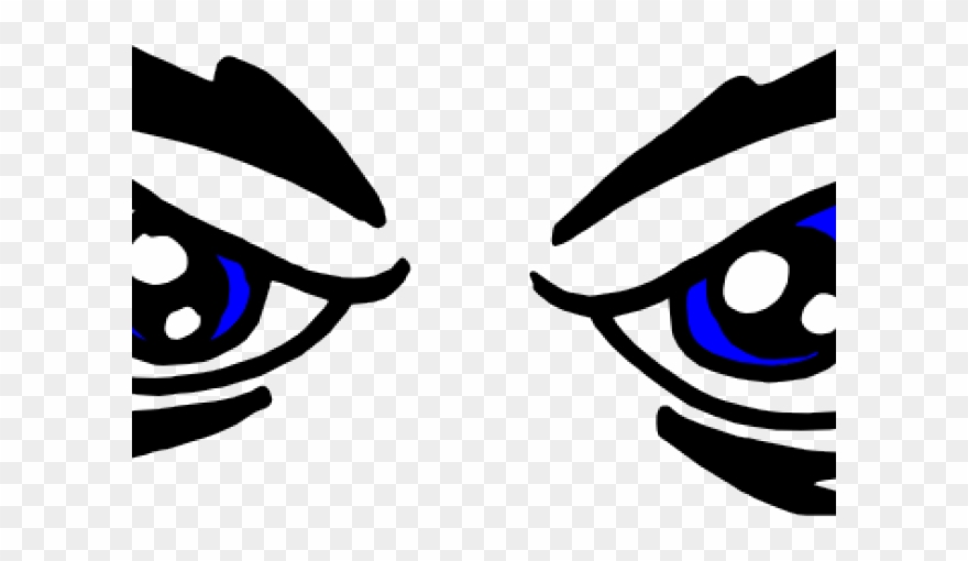 Eyeball Clipart Eye Drawing - Png Download