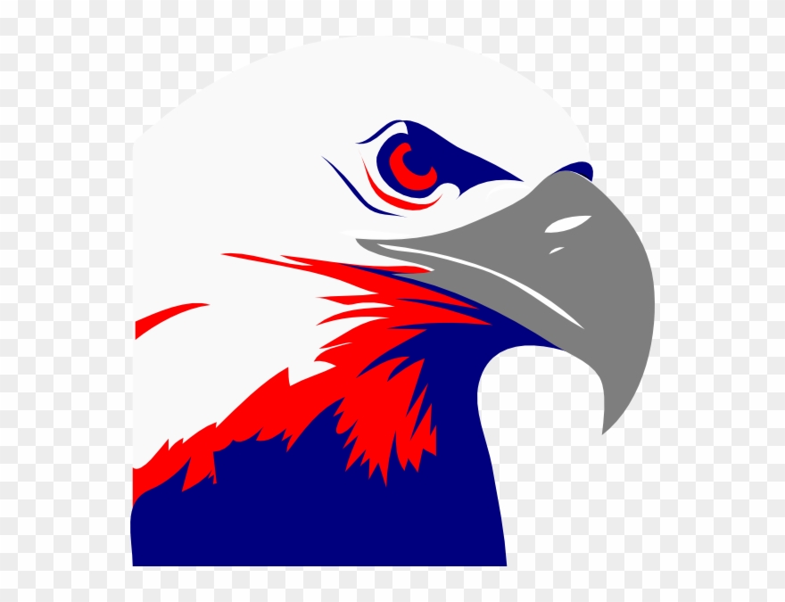 Bald Eagle Clipart Bald Eagle Clip Art - Eagle Face Clipart Png Transparent Png