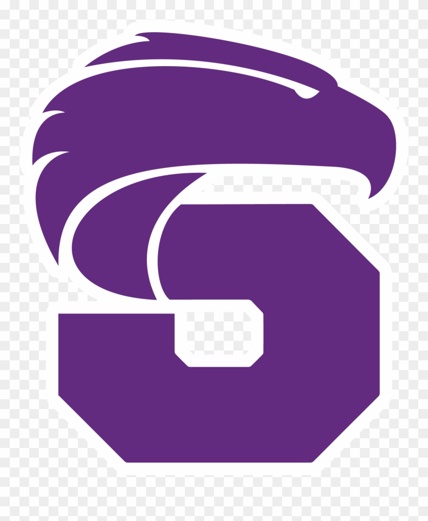 Stargate School Eagles - Stargate School Logo Clipart