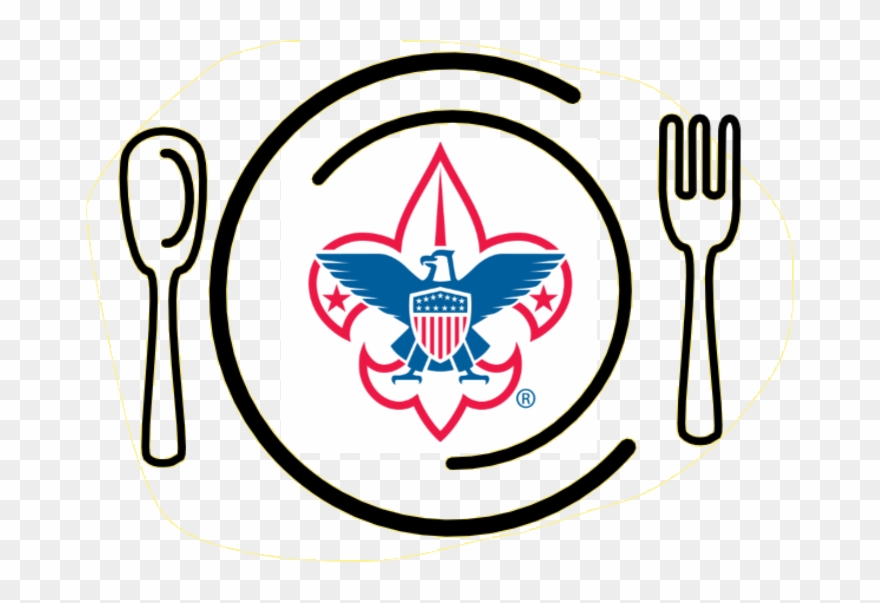 2019 Council Volunteer Recognition Dinner - Boy Scouts Of America Utah National Parks Council Logo Clipart