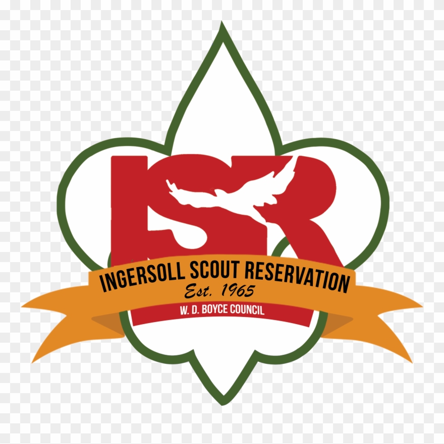 Boy Scout Troops Come Out To Ingersoll To Climb, Shoot, - We Ll Meet Again Museum Clipart