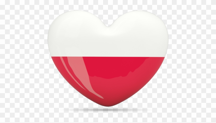 Poland Flag Png Transparent Images Clipart