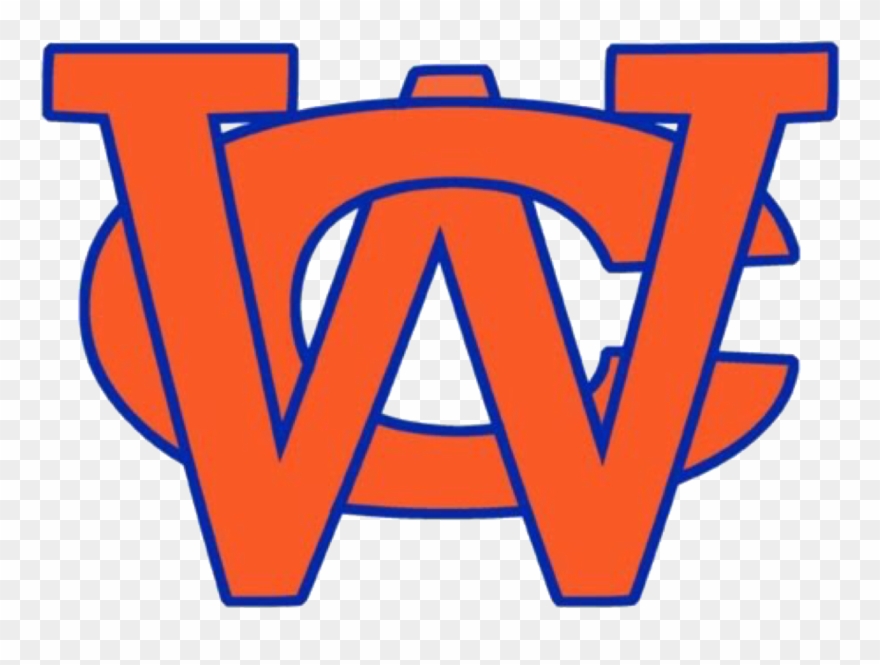 Wayne County High School Logo Clipart