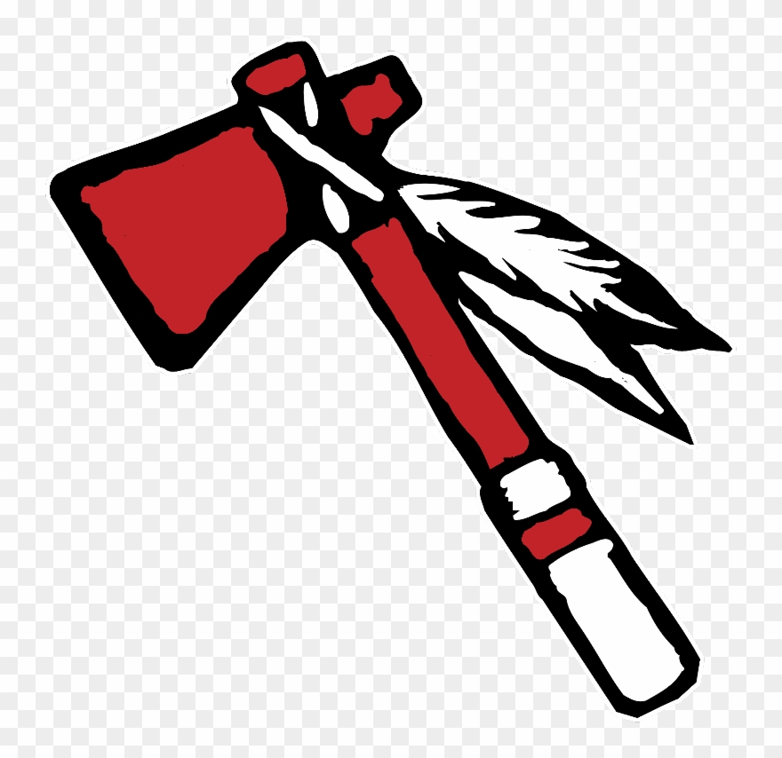 King Philip's War Clipart
