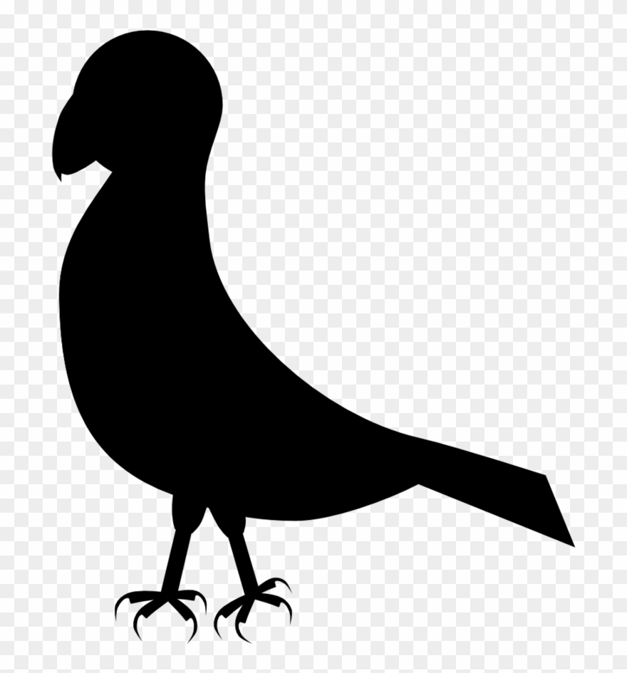 Owls Vector Art Illustration Source - Clip Art - Png Download