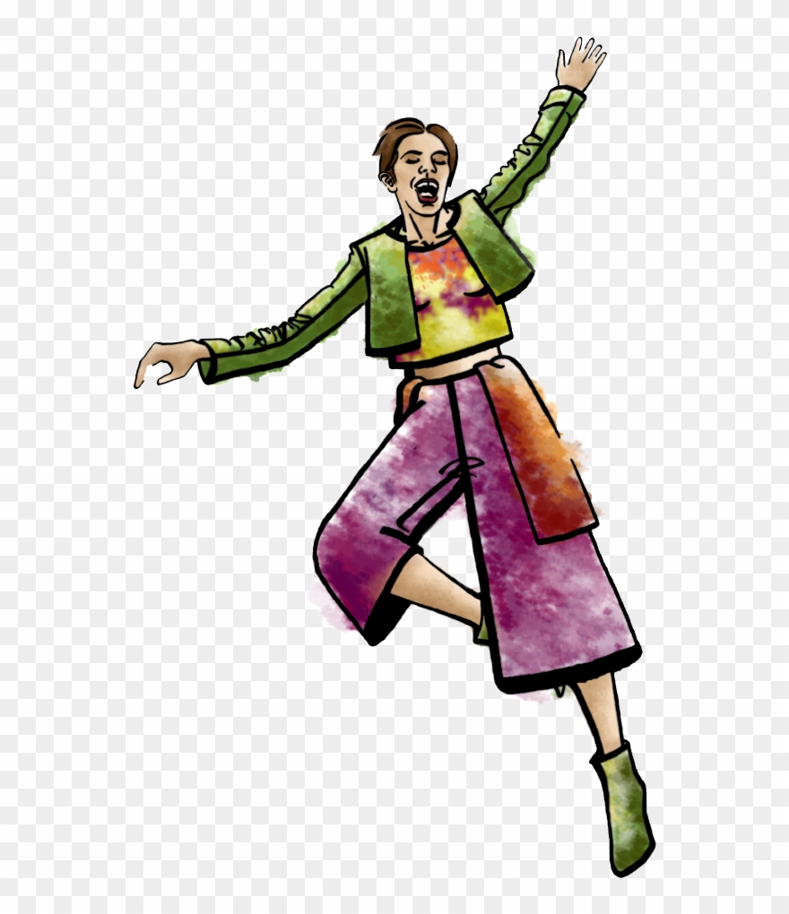 Our Favorite Shabnam Quotations - Illustration Clipart