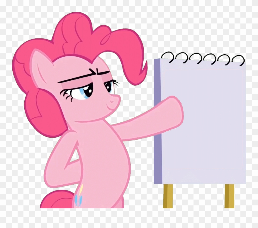 Scared Fluttershy Gif For Kids - Gif Mlp Pinkie Pie Clipart