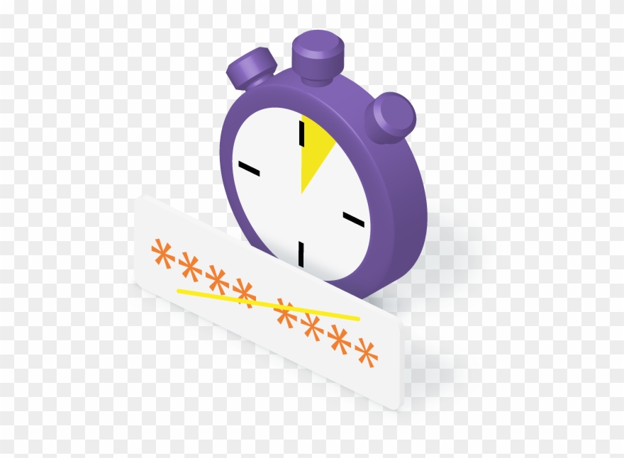 Exclusive Keyless Activation Technology - Circle Clipart