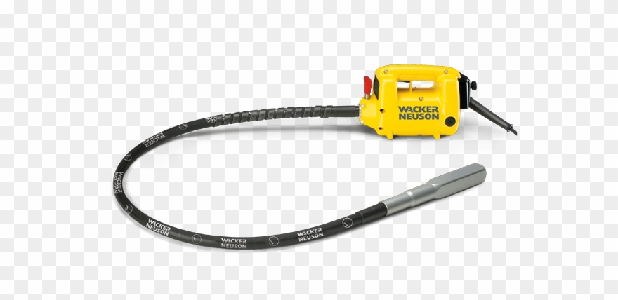 Wacker Neuson M2000 Electric Concr Clipart