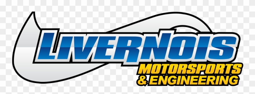Livernois 1200w - Livernois Motorsports Clipart