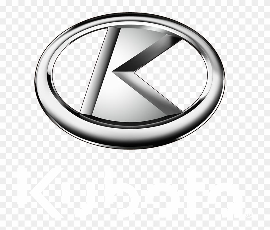 Kubota Tractor Configurator - Kubota Logo Clipart