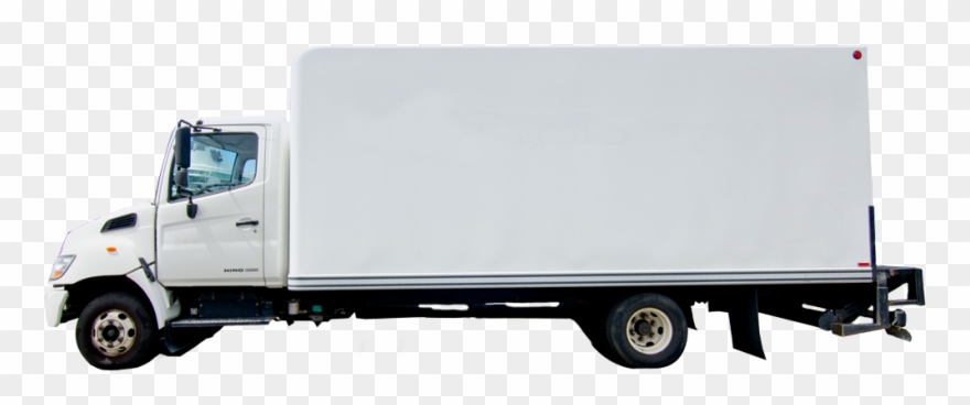 Download - Truck Png Clipart