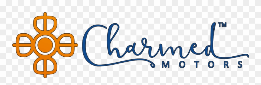 Charmed Motors Clipart