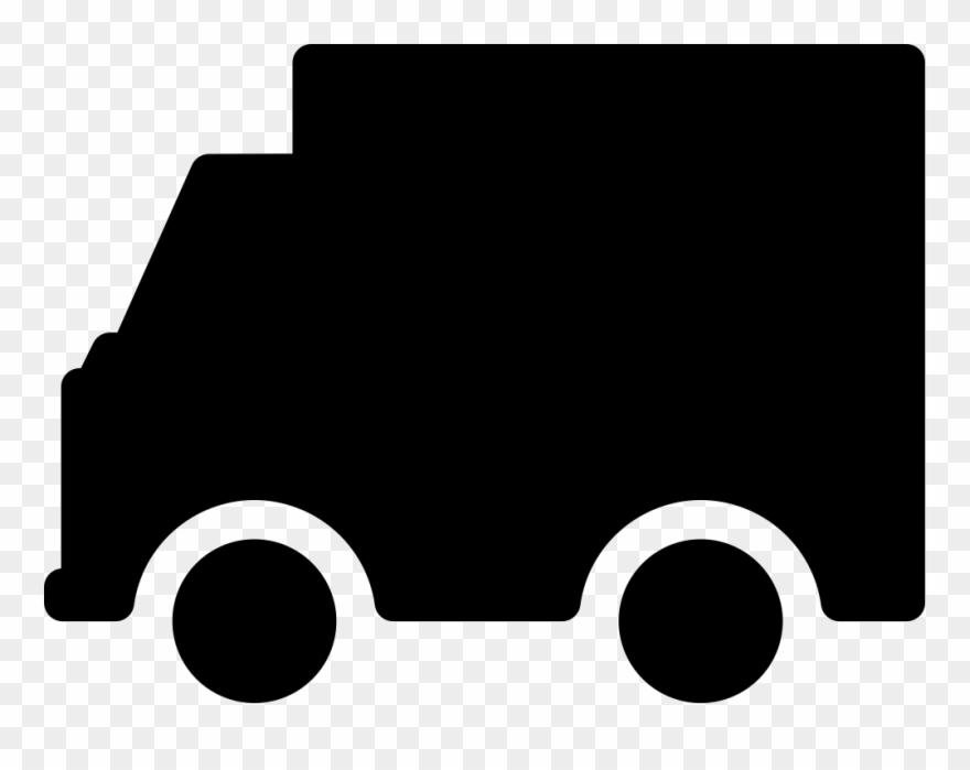 Png File - Truck Clipart