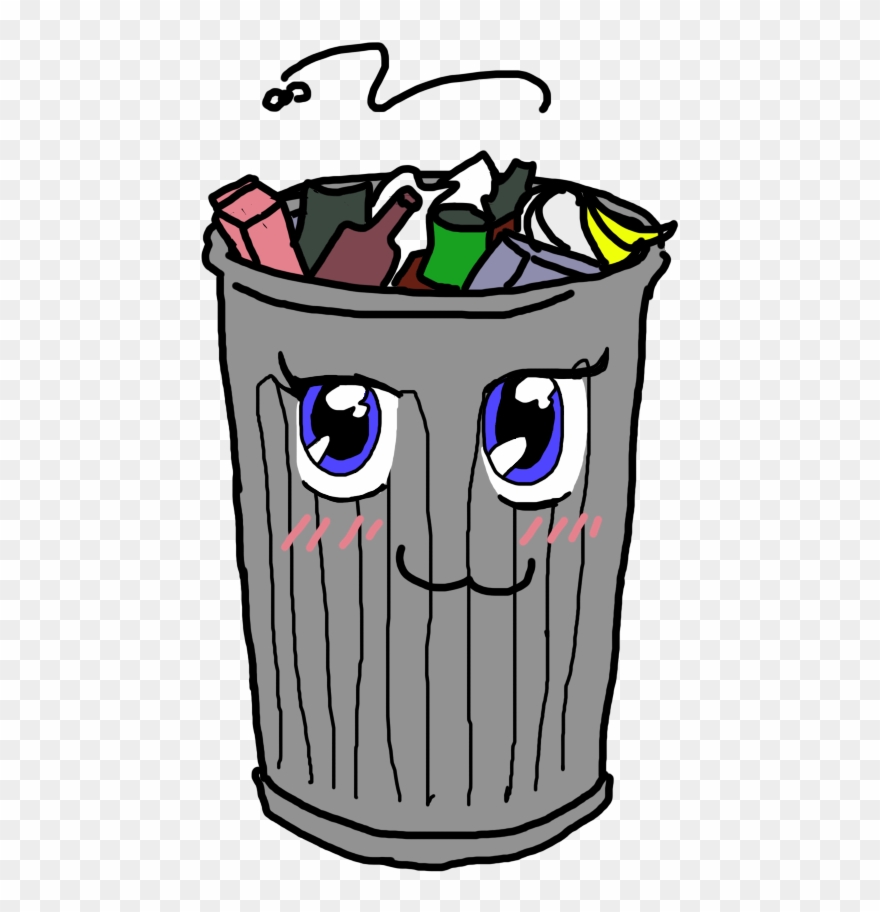 Generic Moe Trash - Imgur Llc Clipart