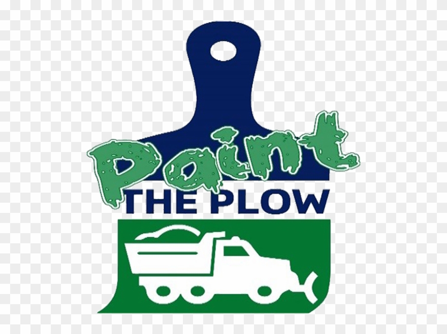 Mccort Paints The Plow - Pennsylvania Clipart