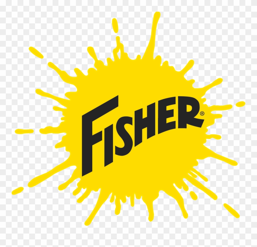 Fisher Equipment Clipart