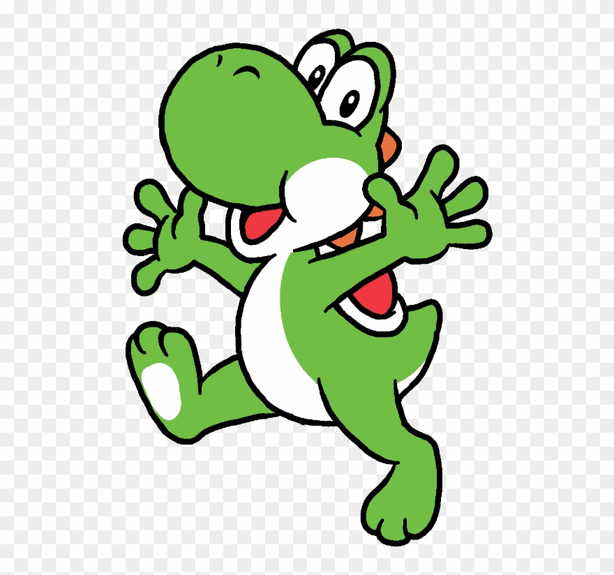 Shoeless Yoshi Clipart
