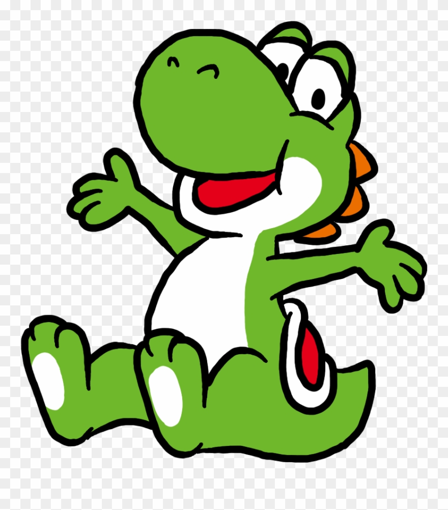 Shoeless Yoshi Clipart