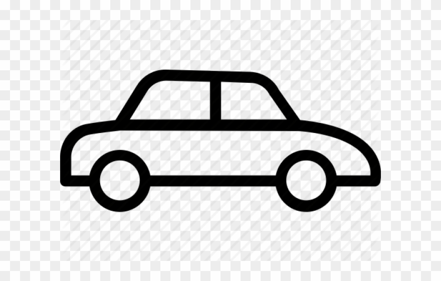 Ford Clipart Old Vehicle - Ambulance Icons - Png Download