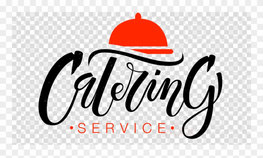 Catering Logo Clipart Catering Logo - Catering Services Logo Png Transparent Png