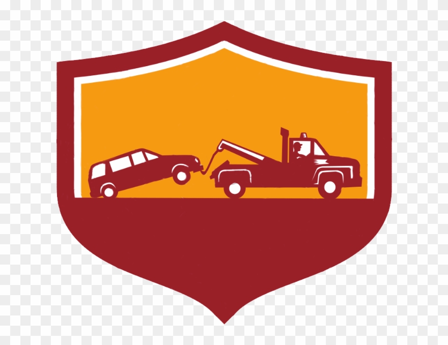 Towing - Cedar Rapids Towing Clipart