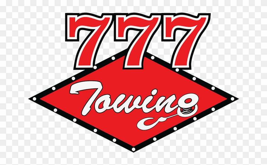 We Can Tow Medium And Heavy Duty Vehicles - 777 Towing Clipart
