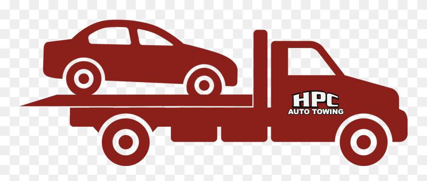 Roadside Assistance Mobile Only Icon Hpc Auto Towing - Service And Towing Clipart