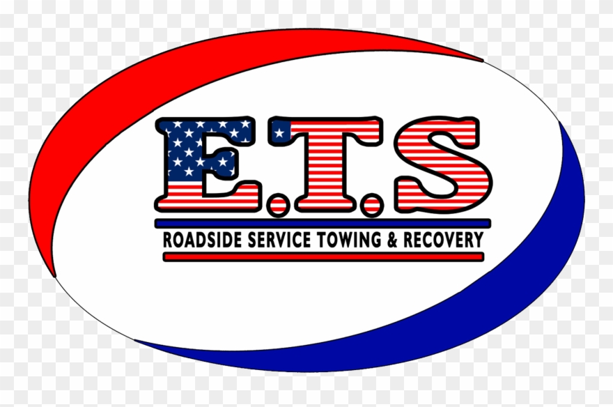 Express Truck Service Clipart