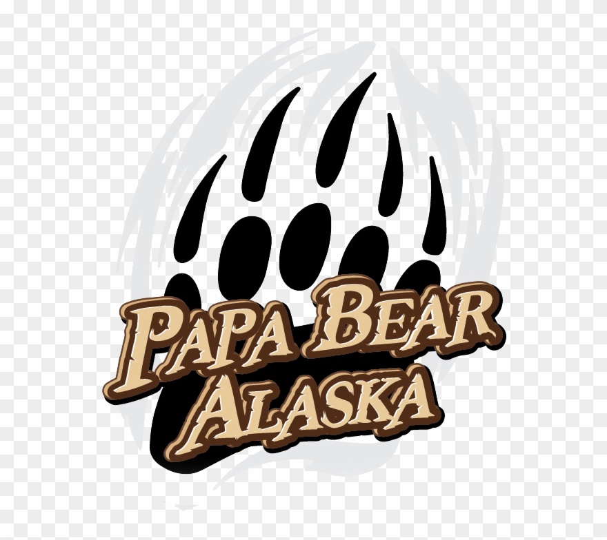 Ron Pratt Alaska - Alaska Clipart