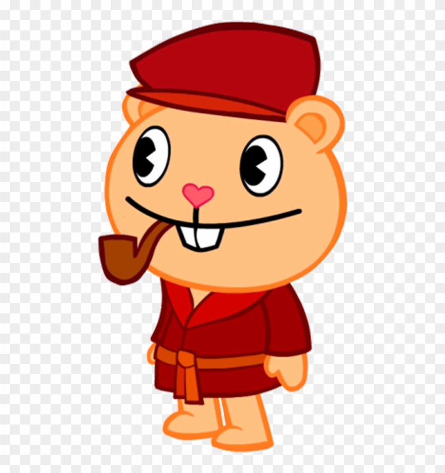 Pop Happy Tree Friends Wiki Fandom Powered - Happy Tree Friends Pop Clipart