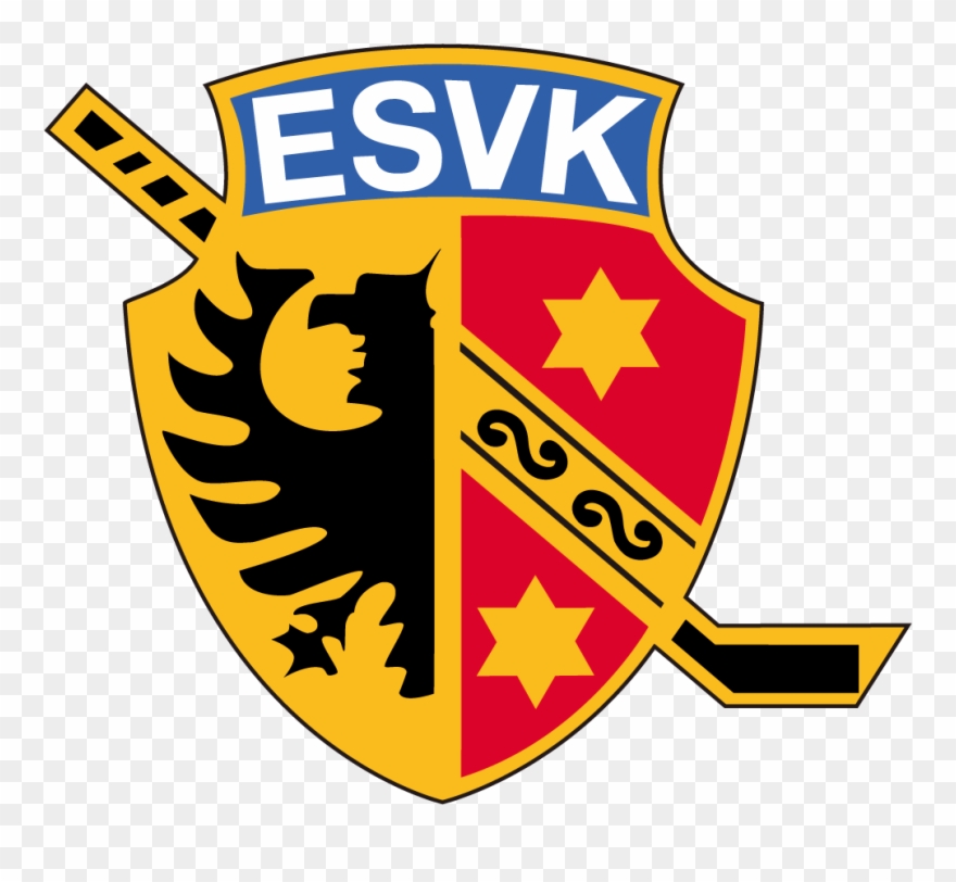 Esv Kaufbeuren Clipart