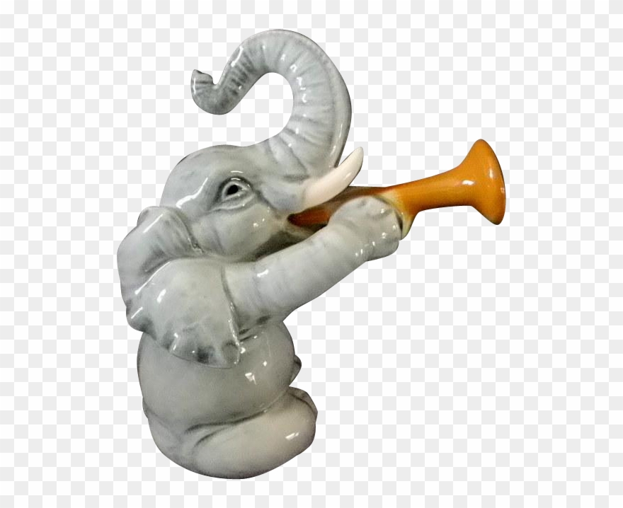 Trumpet Clipart