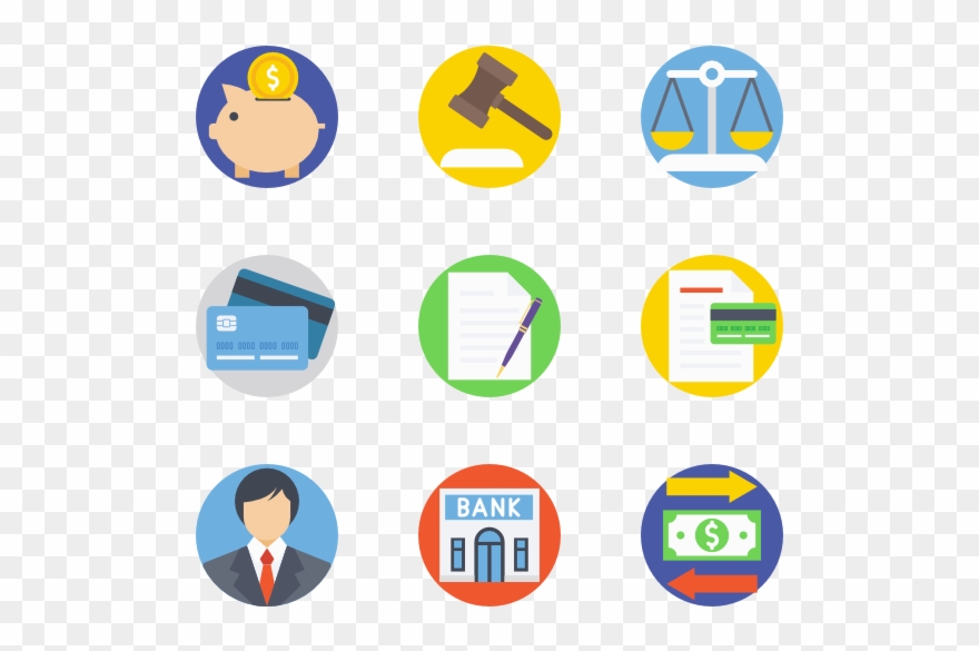 World Economy Icon - Economy Icon Png Free Clipart