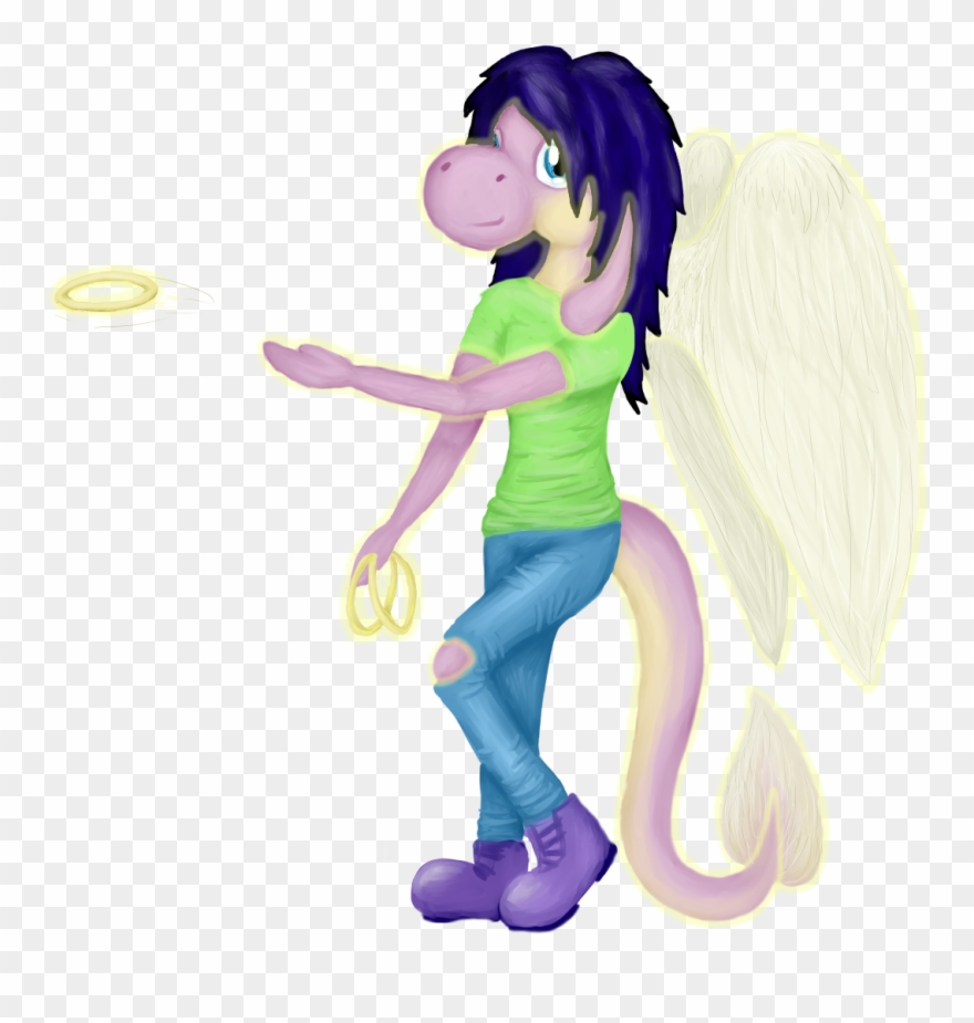 My Pets - Cartoon Clipart