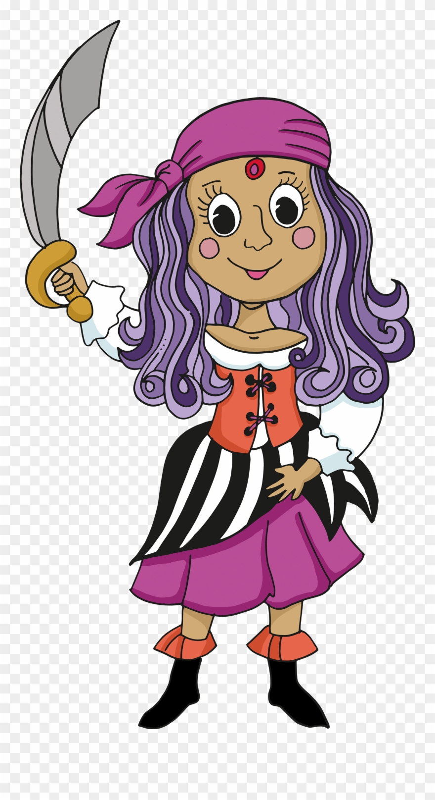 Pirate Free Download - Pirate Clipart