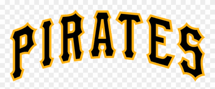 Free Source - Pirates Baseball Team Logo Clipart