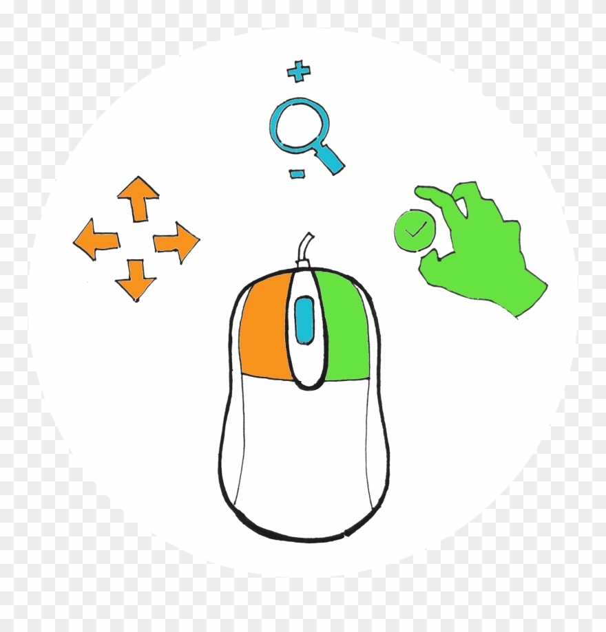 -we Noticed That The Players Did Not Like Our Control - Little Hidden City Clipart