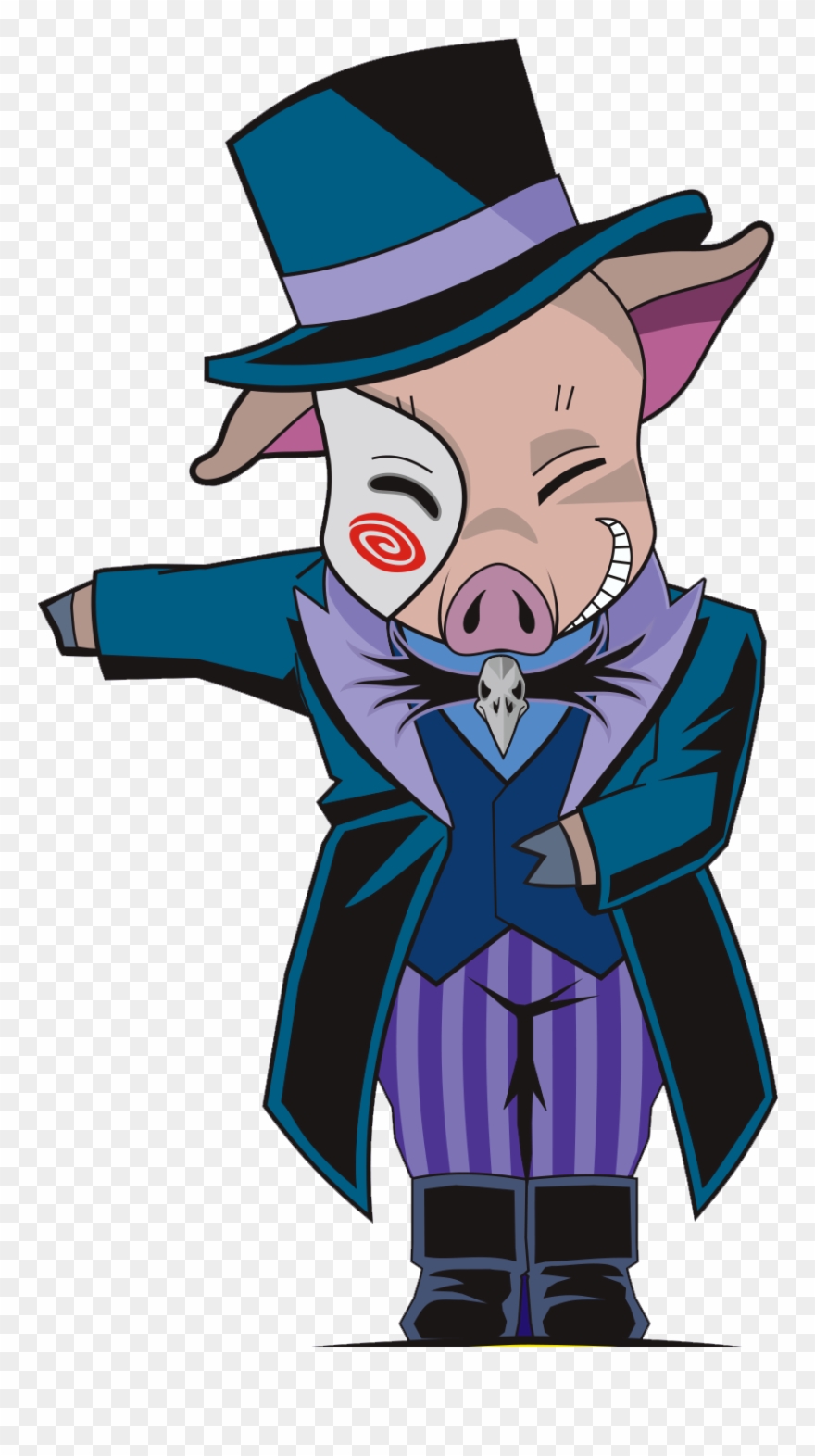 2019 Animeiowa Panel Submissions Are Now Open - Cartoon Clipart