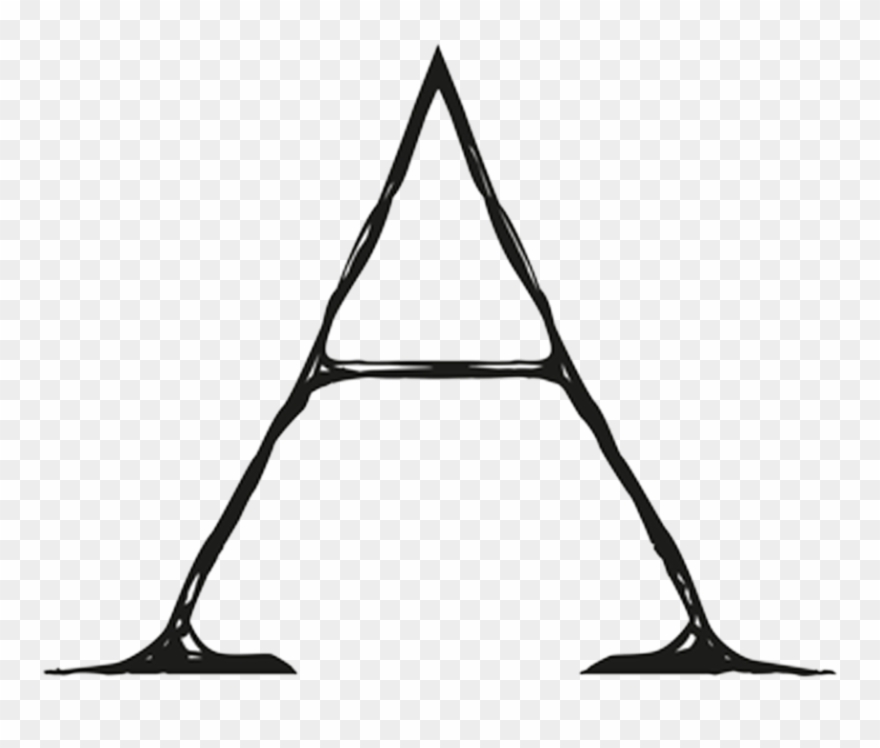 A - Allingham Avenue Clipart