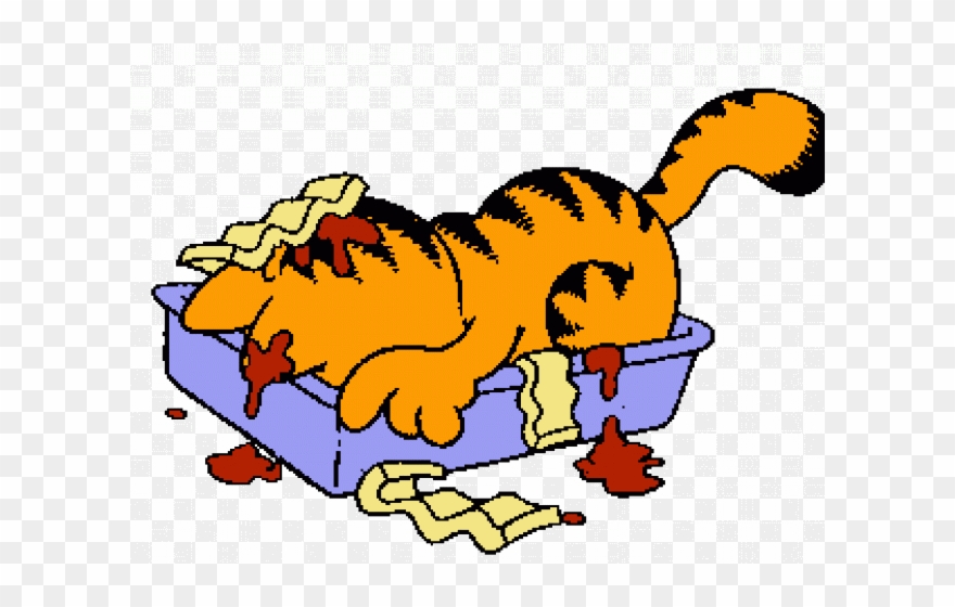 Can T Be Bothered Today Clipart
