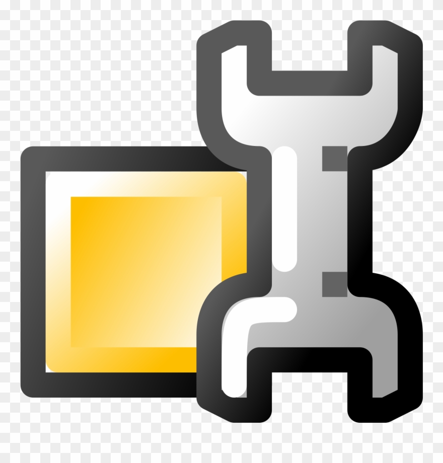 Svg Objects Inkscape - Openclipart - Png Download