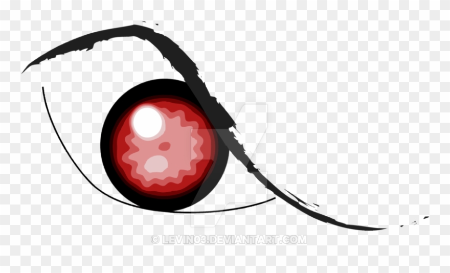 Collection Of Free Angry Drawing Eye Download On Ubisafe - Angry Red Eye Png Clipart