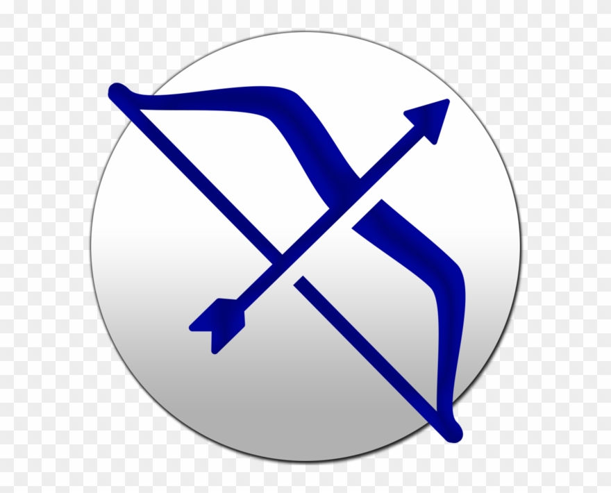 Library Hunter On The Mac App Store - Artemis Symbol Clipart