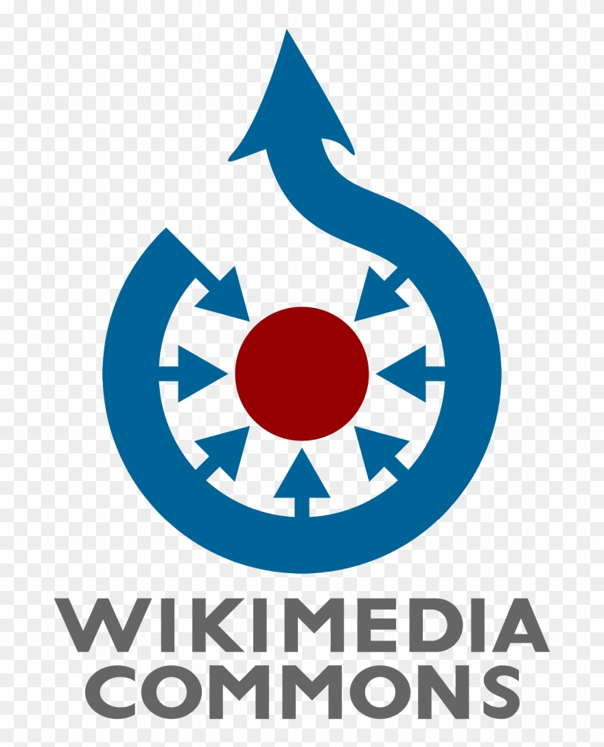Posts In Category - Wikimedia Commons Logo Clipart