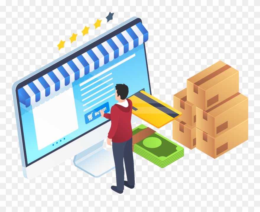 Focus Pos Is A Highly Capable Vat Ready Pos Software - Isometrica Online Clipart