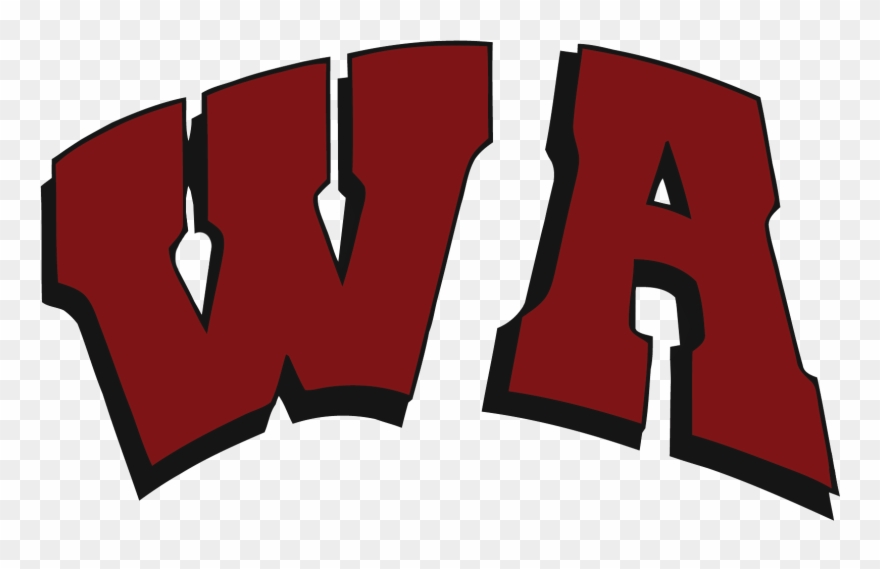 West Allegheny High School Pa Logo Clipart